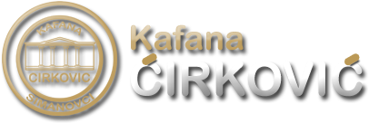 Kafana Ćirkovic