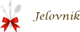 Jelovnik
