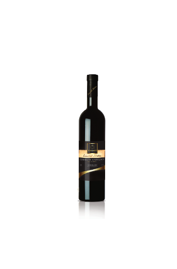 Cabernet Souvignon